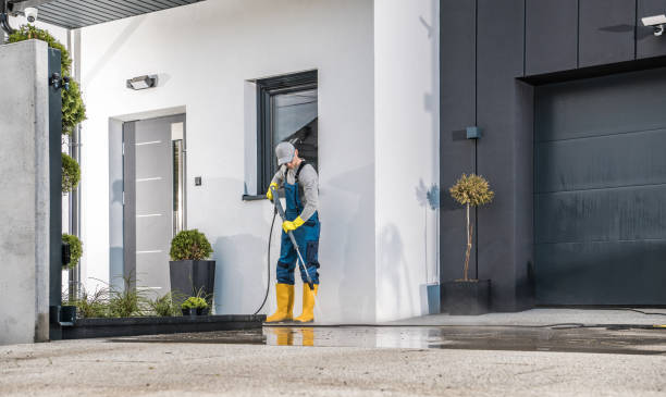Rainbow Springs, FL Pressure Washing Company