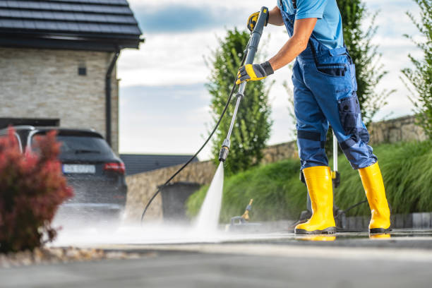Best Restaurant Pressure Washing  in Rainbow Springs, FL